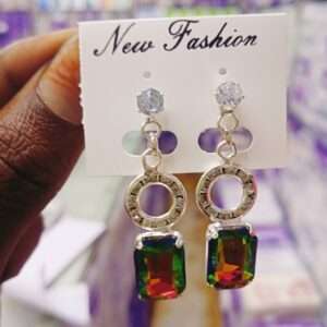 Fashion Earrings for girls