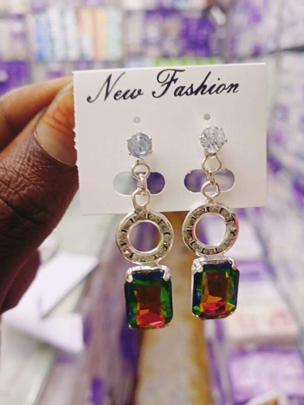 Fashion Earrings for girls