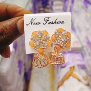 Fashion Earrings for girls