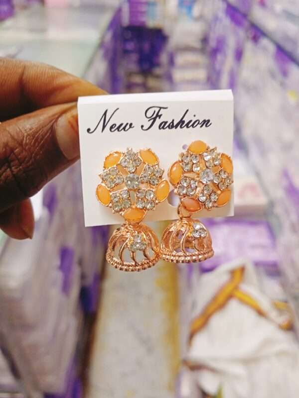 Fashion Earrings for girls