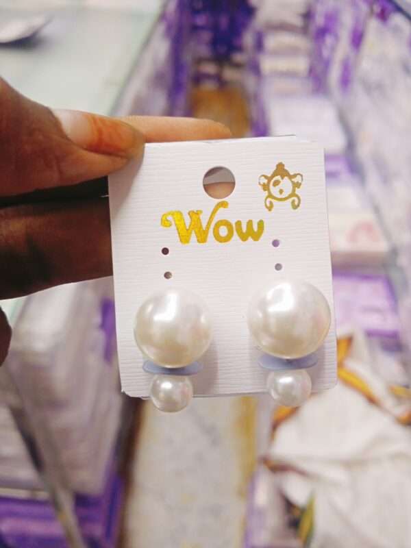Fashion Earrings for women
