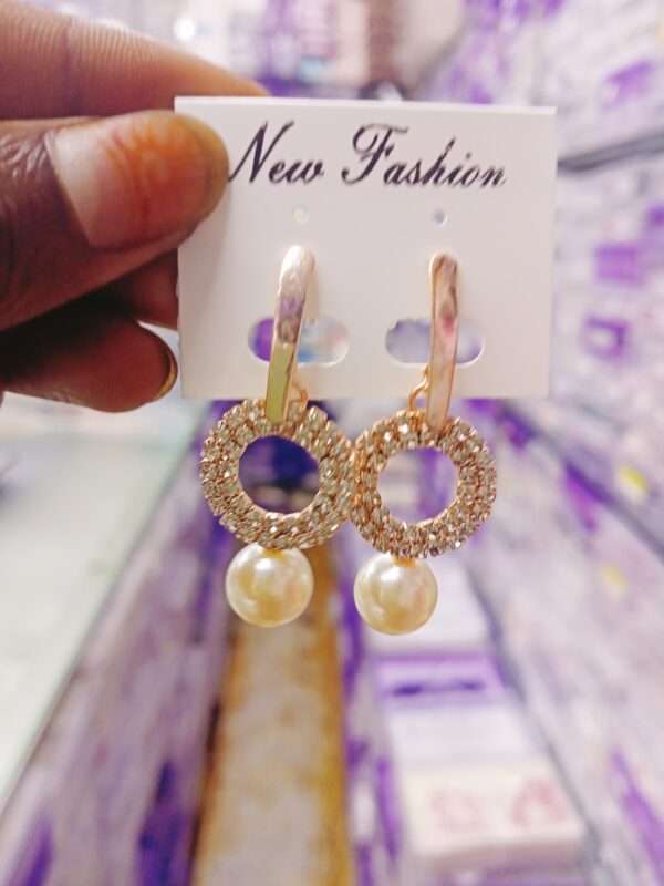 Fashion Earrings for women