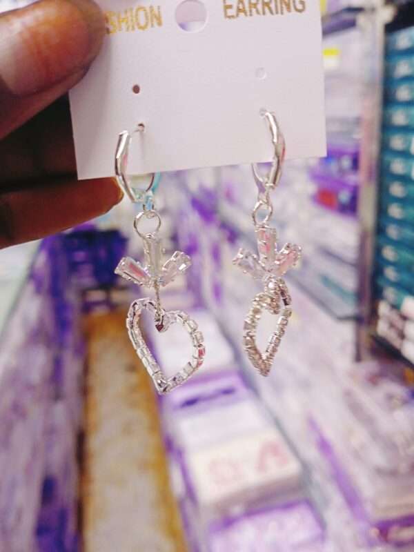 Fashion Earrings for women