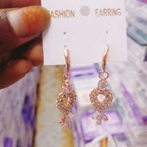 Fashion Earrings for women