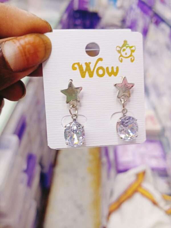 Fashion Earrings for women