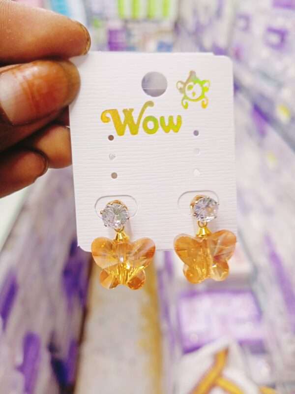 Fashion Earrings for women