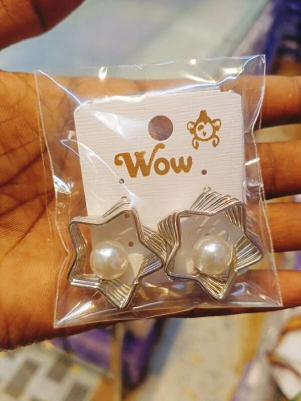 Fashion Earrings for women