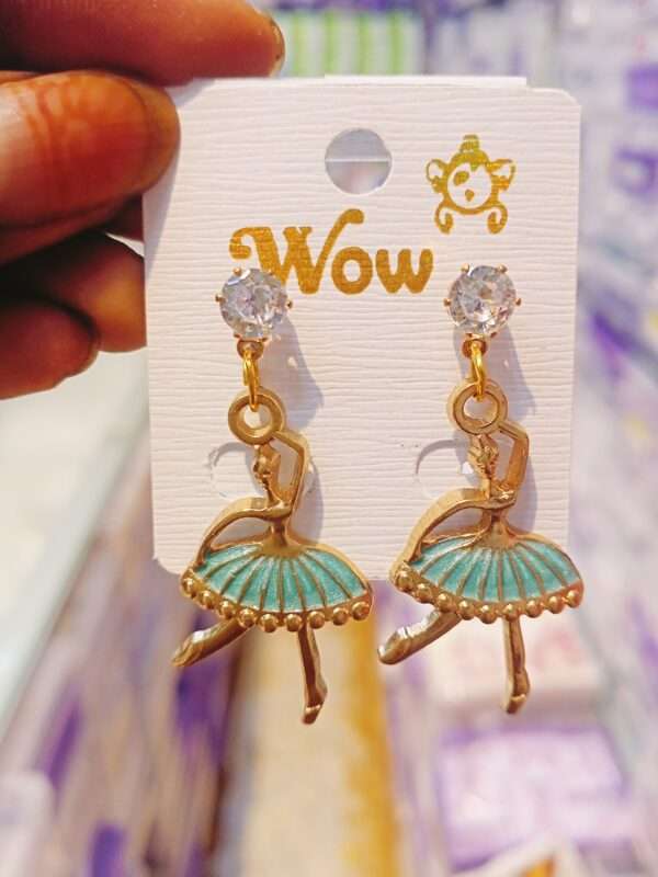Fashion Earrings for women