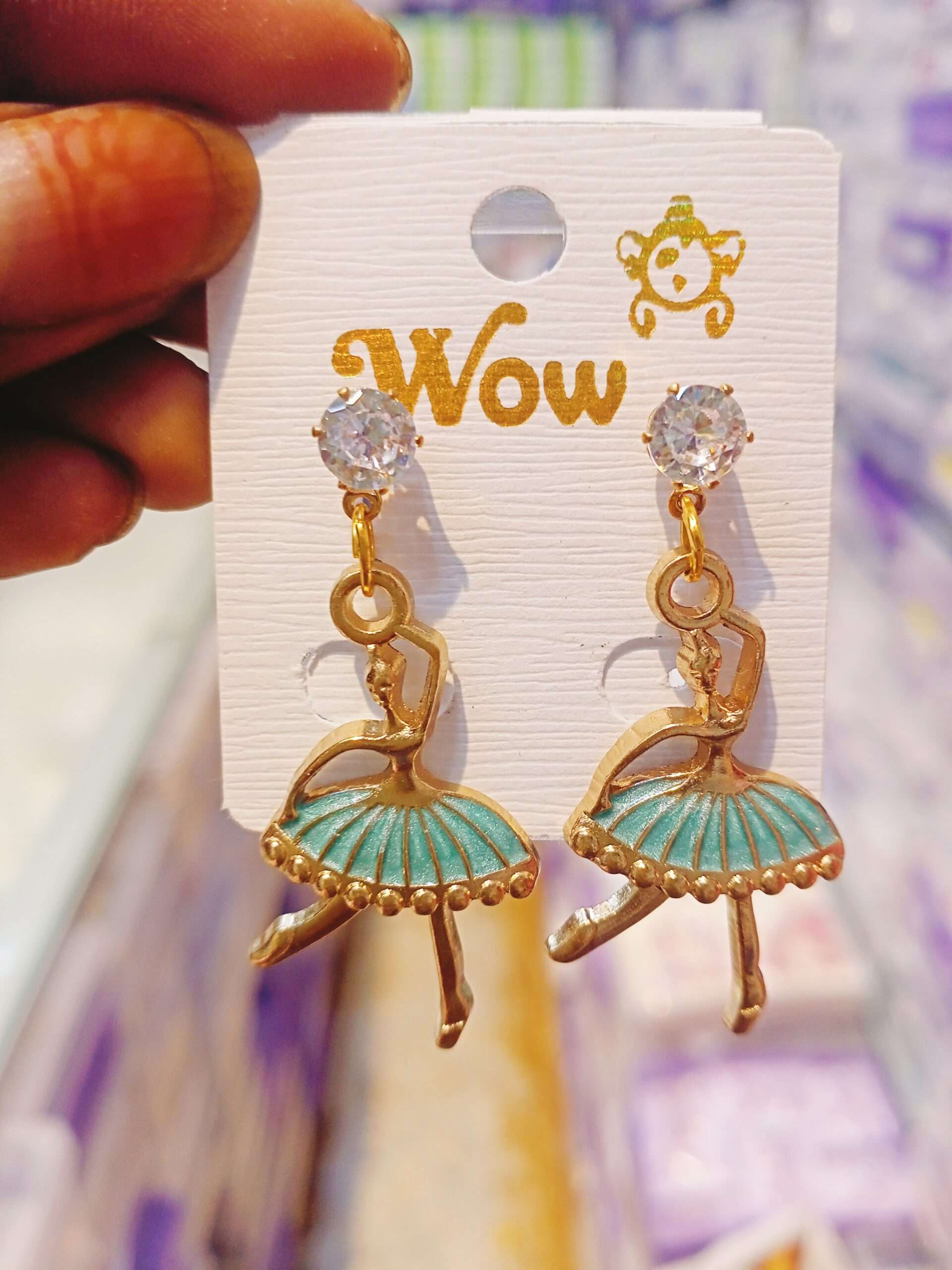 Fashion Earrings for women
