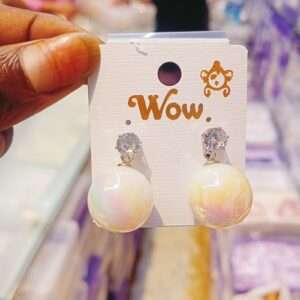 Fashion Earrings for women