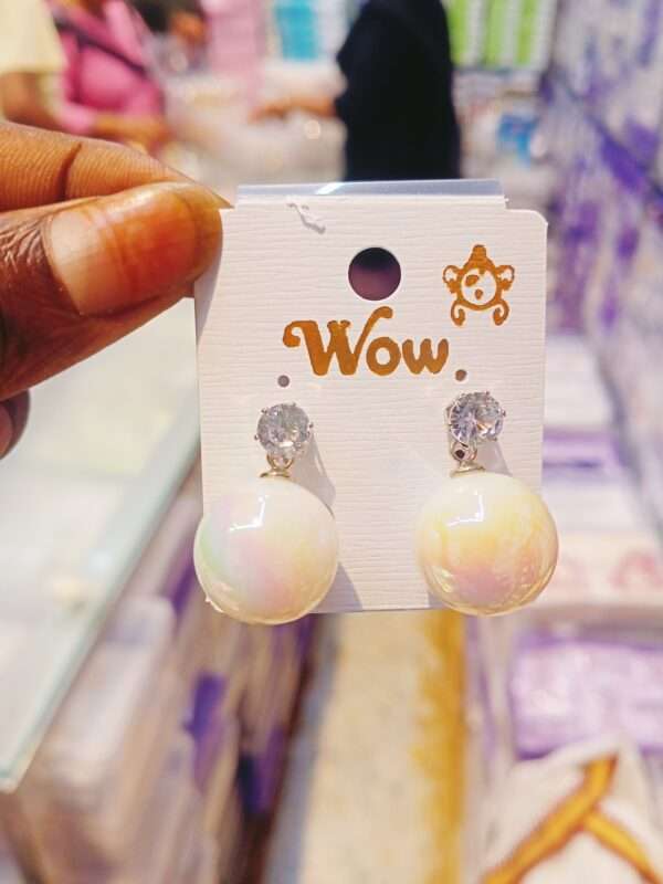 Fashion Earrings for women