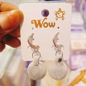 Fashion Earrings for women