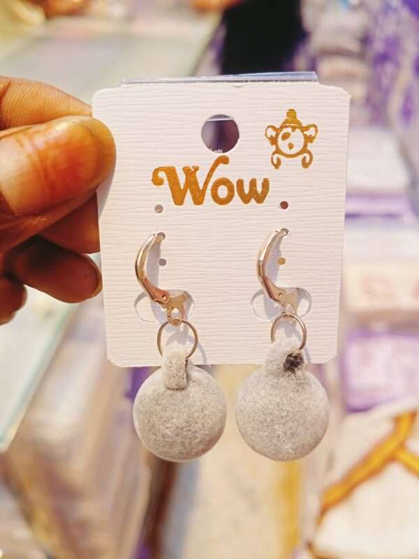 Fashion Earrings for women