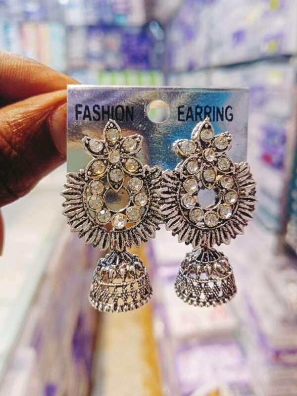 Fashion Earrings for girls