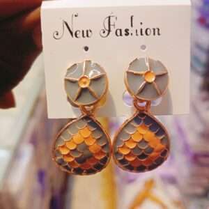 Fashion Earrings for girls