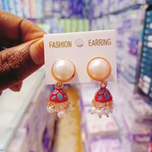 Fashion Earrings for girls