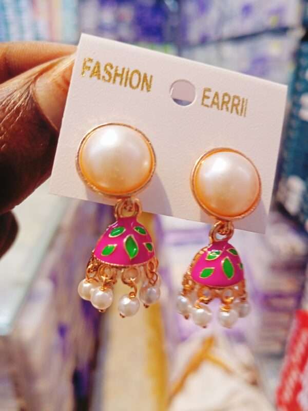 Fashion Earrings for girls