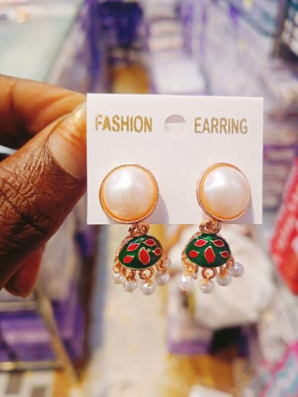 Fashion Earrings for girls