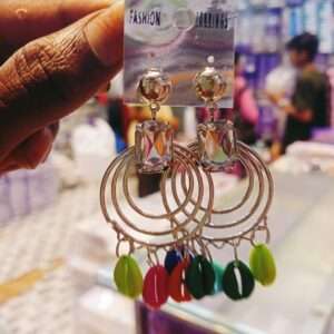 Fashion Earrings for girls