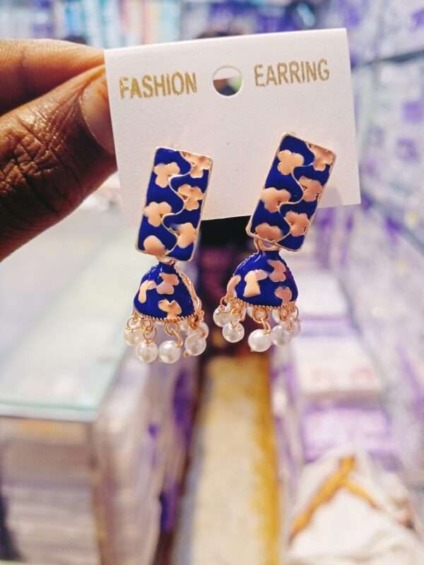 Fashion Earrings for girls