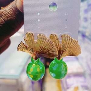 Fashion Earrings for girls