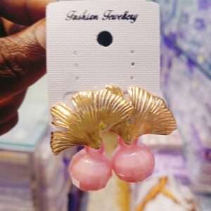 Fashion Earrings for girls