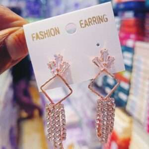 Fashion Earrings