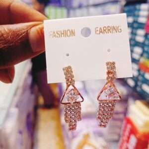 Fashion Earrings