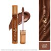 Blue Heaven Cookie & Souffle liquid Matte Lipstick -Cocoa Addict, 3.2ml