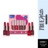 Blue Heaven True Matte Hot Girl Lipstick combo, 16g