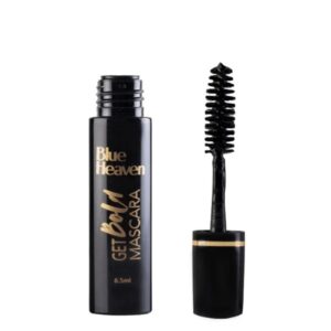 Blue Heaven Get Bold Mascara, 6.5ml