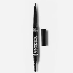 Blue Heaven Eyebrow enhancer pencil-black, 0.30g