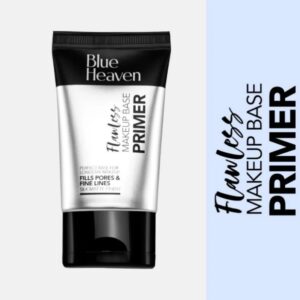 Blue Heaven Flawless Makeup Base Primer, 30g