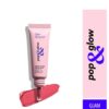 Blue Heaven Pop & Glow Blush- Glam Pink- 12ml
