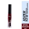 Blue Heaven Hyper Stay Elegance Matte Lip Color- 05 (Mystic Maroon), 6ml