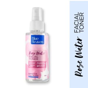 Blue Heaven Rose Toner- 125ml