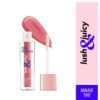 Blue Heaven Lush & Juicy Lip Wand Gloss - Mauve Tint 4.5ml