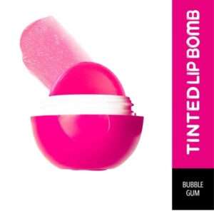 Blue Heaven Tinted Lip Bomb - Bubblegum | 8 g