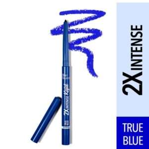Blue Heaven 2x Intense Kajal - True Blue, 0.30g