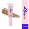 Blue Heaven Sculpt & Set Eyebrow Gel - Brown | 8 g