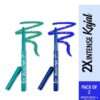 Blue Heaven 2x Intense Kajal Pencil Combo | 2 pcs