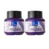 Blue Heaven Dip & Twist Nail Paint Remover - Pack Of 2 | 2 pcs