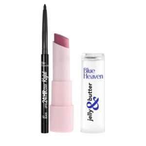 Blue Heaven Must Haves Combo | 2 pcs