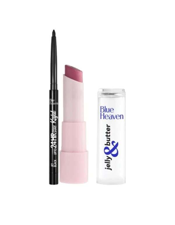 Blue Heaven Must Haves Combo | 2 pcs