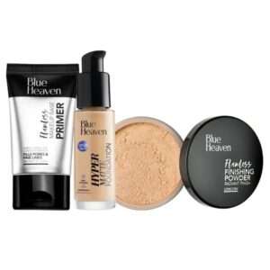 Blue Heaven Prep Cover Set Combo - 3 | 3 PCS