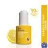 Blue Heaven Brightening 5% Vitamin C Face Serum For Brightening & Glowing Skin, 20ml