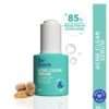 Blue Heaven Acne Clear Serum with 5% Azelaic Acid +1% Salicylic Acid + 0.5% Nutmeg Oi1120ml, 20ml
