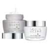 Lotus Herbals WhiteGlow Skin Whitening & Brightening Gel Cream & Night Creme Combo, 60gm+60gm