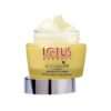 Lotus Herbals Whiteglow Vitamin-C Radiance Gel Creme SPF-20 PA+++ All Skin Types paraben-Free I 50g