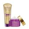 Lotus Herbals YouthRx Anti Ageing Night Creme & Foaming Gel Combo I 100gm+50m